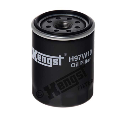 HENGST FILTER H97W10 Motor Yağ Filtresi - NISSAN MICRA II (K11) uyumlu