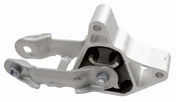 LEMFÖRDER 37746 01 Motor Motor Yataklama - MERCEDES-BENZ B-SERISI Sports Tourer (W246, W242) uyumlu