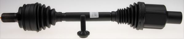 Aks Mili - GKN - 306747