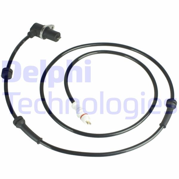 DELPHI SS20258 Fren Sistemleri Sürüş Dinamiği Ayarı - PEUGEOT BOXER Minibüs/Otobüs (230P) uyumlu