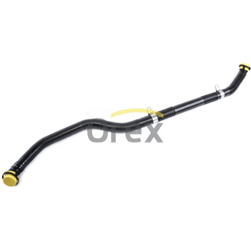 Motor Havalandırma Hortumu - OREX - 450117 Ürün Görseli