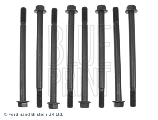 BLUE PRINT ADD67808 Motor Silindir Kafa Civataları - DAIHATSU HIJET Minibüs/Otobüs (S85) uyumlu