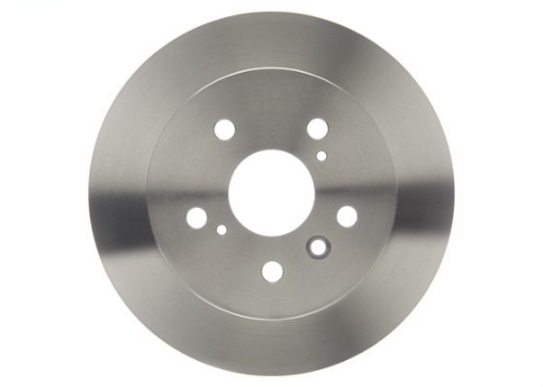 BOSCH 0 986 479 R06 Fren Sistemleri Fren Diski - TOYOTA CAMRY Sedan (_V4_) uyumlu