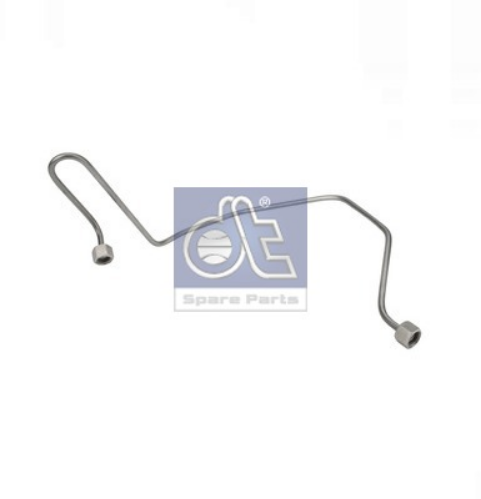 DT Spare Parts 2.12021 Yakıt Sistemi Yakıt Hattı & Rail