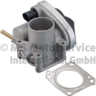 PIERBURG 7.03703.38.0 Motor Gaz Kelebeği & Yakıt & Vakum Borusu - SKODA OCTAVIA II Combi (1Z5) uyumlu
