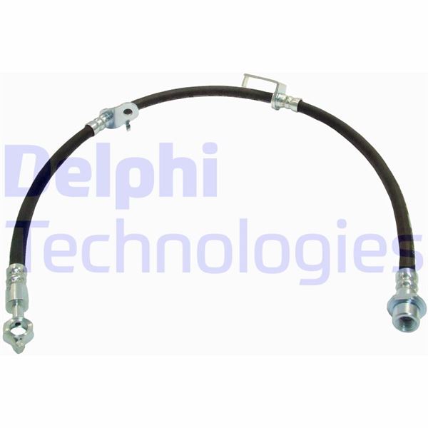 DELPHI LH6807 Fren Sistemleri Fren Hortumları - TOYOTA PRIUS PLUS (_W4_) uyumlu