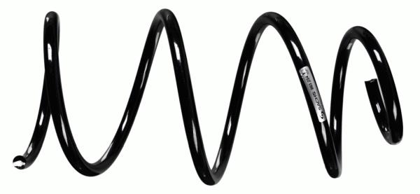 SACHS 993 294 Süspansiyon Sistemi Makas - BMW Z4 Roadster (E89) uyumlu