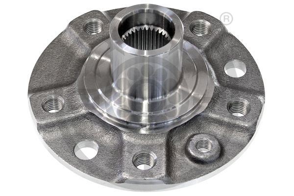 OPTIMAL 04-P375 Tekerlek & Aks Parçaları Teker Rulmanı - OPEL MERIVA B MPV (S10) uyumlu