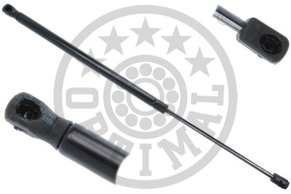 OPTIMAL AG-50053 Kaporta & Gövde Parçaları Gaz Yayı - FORD FUSION (JU_) uyumlu