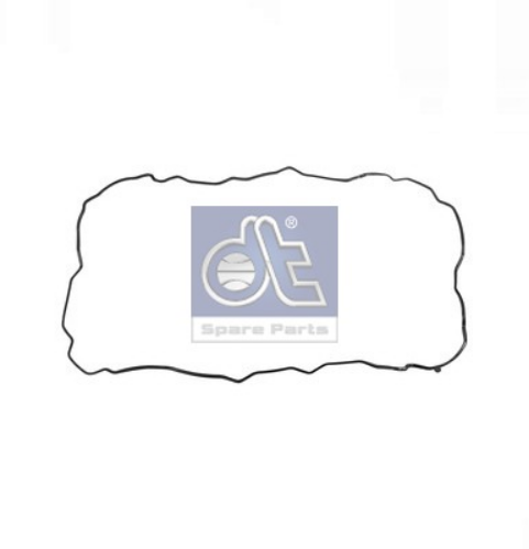 DT Spare Parts 4.20594 Motor Karter Contası - MERCEDES-BENZ VARIO Platform şasi (B670, B668, B667) uyumlu