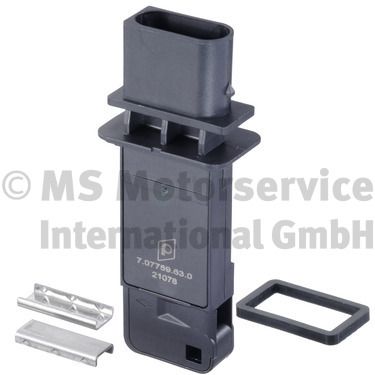 PIERBURG 7.07759.63.0 Motor Hava Kütle Ölçer (MAF Sensörü) - MERCEDES-BENZ E-SERISI (W212) uyumlu