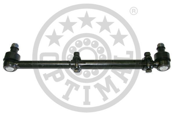 OPTIMAL G4-558 Direksiyon Sistemi Kısa Rot & İtici Çubuk - MERCEDES-BENZ T1 Platform şasi (B602) uyumlu