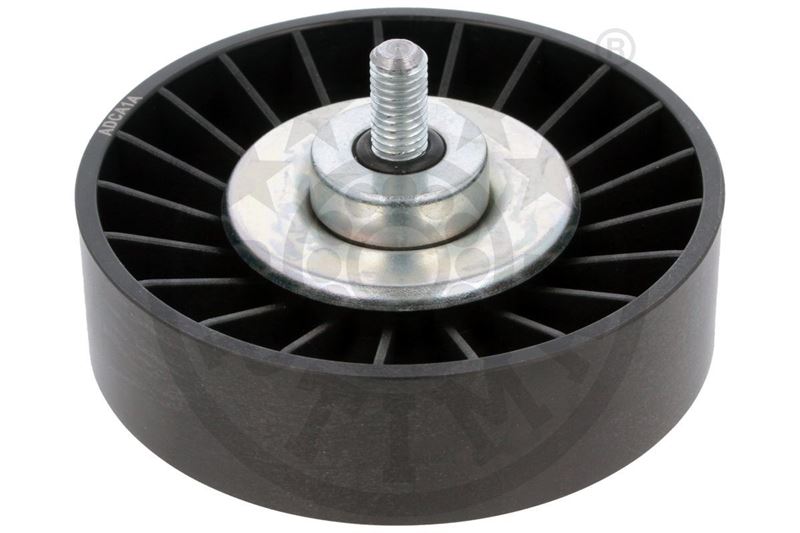 OPTIMAL 0-N1404 Motor Yönlendirme & Kılavuz Makarası - LANCIA KAPPA (838_) uyumlu