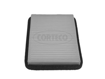 CORTECO 80001739 İklimlendirme Sistemi Polen Filtresi - HYUNDAI GETZ (TB) uyumlu