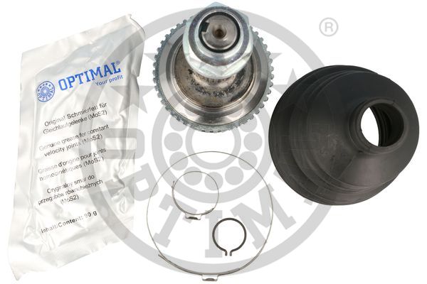 OPTIMAL CW-2633 Diferansiyel & Aktarma Sistemi Mafsallar - CHEVROLET AVEO / KALOS Sedan (T250, T255) uyumlu
