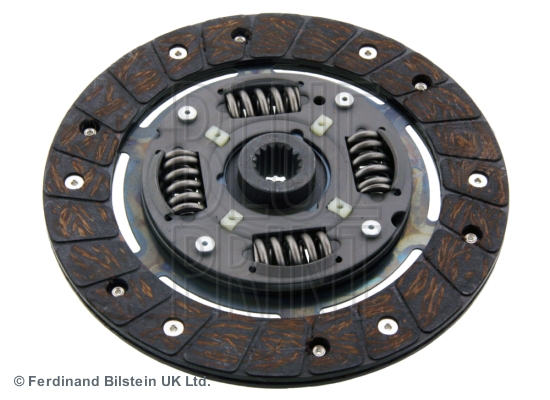 BLUE PRINT ADF123101 Debriyaj Sistemi Debriyaj Balatası - FORD FIESTA II (FBD) uyumlu