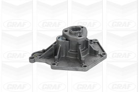 GRAF PA1050 Motor Devirdaim - AUDI A6 C6 (4F2) uyumlu
