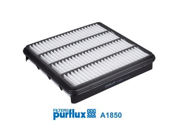 PURFLUX A1850 Motor Hava Filtresi - TOYOTA LAND CRUISER 200 (_J2_) uyumlu