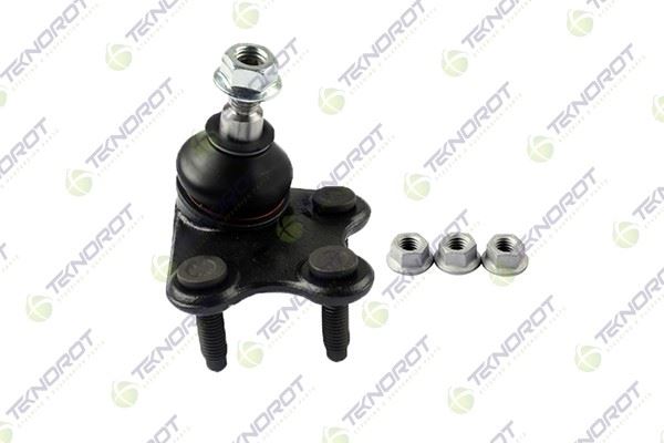 TEKNOROT SK-425K Tekerlek & Aks Parçaları Taşıyıcı Mafsal - SEAT IBIZA IV (6J5, 6P1) uyumlu