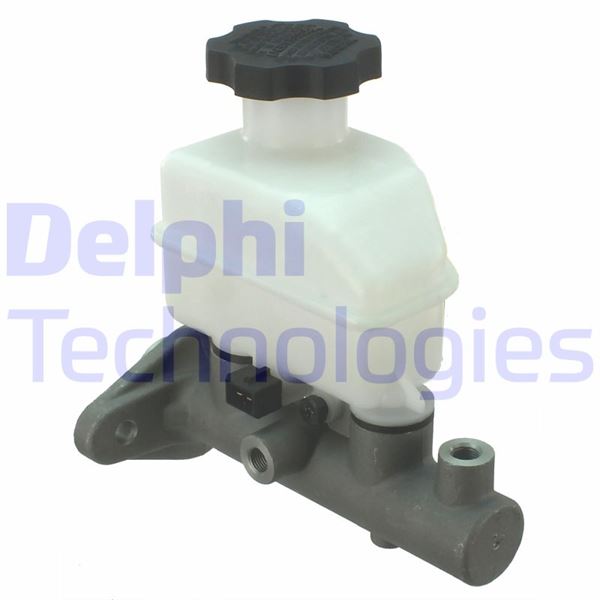 DELPHI LM80336 Fren Sistemleri Ana Fren Merkezi - HYUNDAI ELANTRA III (XD) uyumlu