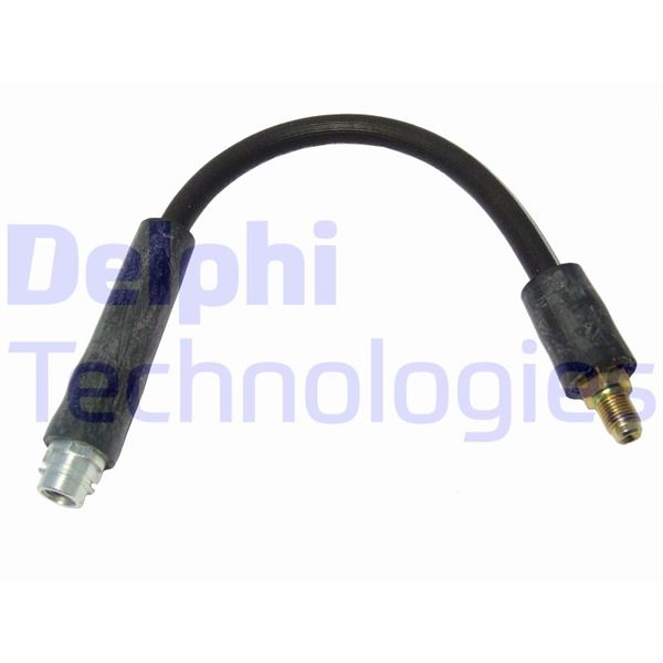 DELPHI LH6464 Fren Sistemleri Fren Hortumları - VOLVO C30 (533) uyumlu