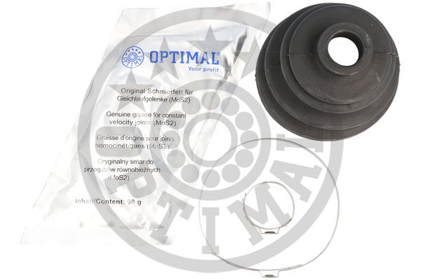 OPTIMAL CVB-10438CR Diferansiyel & Aktarma Sistemi Tahrik Parçaları - HONDA LOGO (GA) uyumlu
