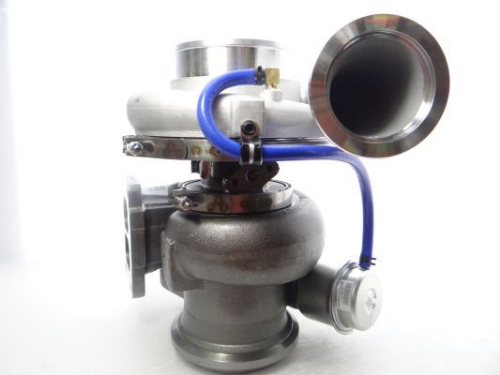 GARRETT 714788-5001S Motor Turboşarj & Parçaları