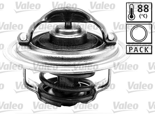 VALEO 820058 Motor Termostat - ROVER 200 II Hatchback (XW) uyumlu