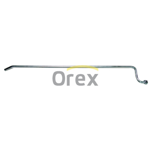 Kompresör Borusu - OREX - 113215