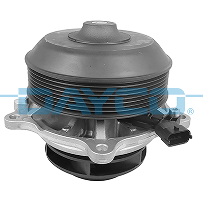 DAYCO DP1975 Motor Devirdaim - DAF XF II uyumlu