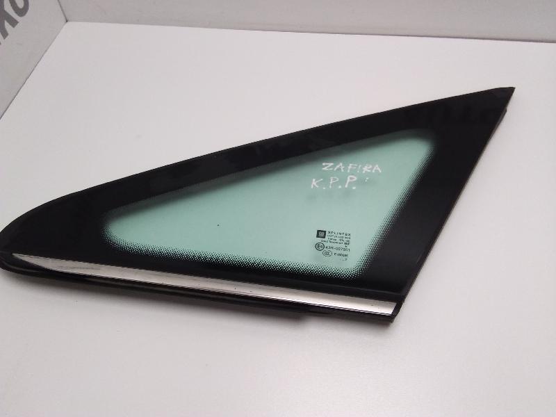 Kelebek Camı - GM - 13123922 Ürün Görseli