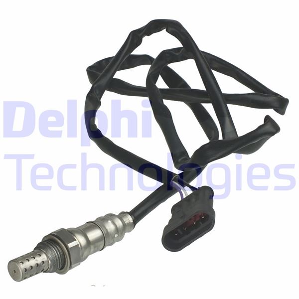 DELPHI ES20238-12B1 Emme & Egzoz Sistemi Egzoz Sensörleri - LANCIA KAPPA (838_) uyumlu