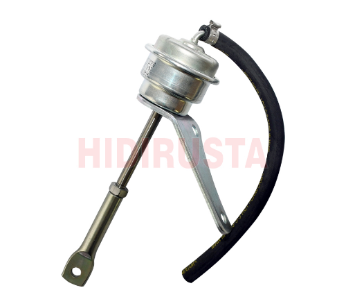 Turbo Baypası - BorgWarner - 58201103992 Ürün Görseli