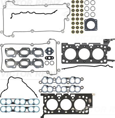 VICTOR REINZ 02-35130-01 Motor Silindir Kafa Contası - FORD MONDEO I (GBP) uyumlu