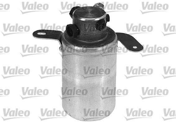 VALEO 508909 İklimlendirme Sistemi Kurutucu - MERCEDES-BENZ C-SERISI (W202) uyumlu