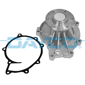 DAYCO DP780 Motor Devirdaim - MAN TGL I uyumlu
