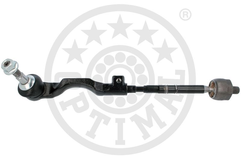 OPTIMAL G0-2069 Direksiyon Sistemi Kısa Rot & İtici Çubuk - BMW X5 (G05, F95) uyumlu