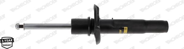 MONROE G8389 Süspansiyon Sistemi Amortisör - VW GOLF VI (5K1) uyumlu