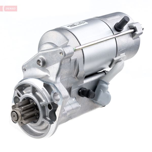 DENSO DSN2124 Elektrik Sistemi Marş Motoru