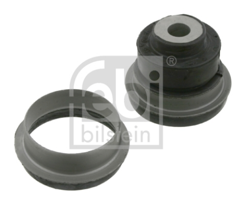 FEBI BILSTEIN 09459 Kaporta & Gövde Parçaları Kabin Burçları - MAN E2000 uyumlu