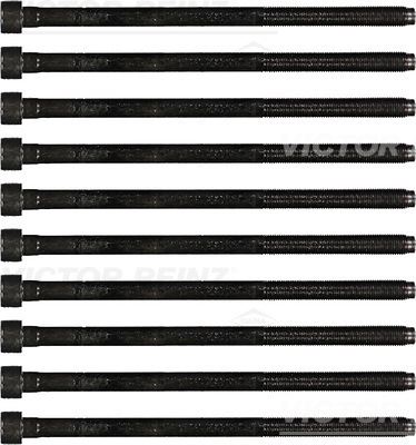 VICTOR REINZ 14-35738-01 Motor Silindir Kafa Civataları - FIAT DOBLO Kasa/büyük limuzin (223_) uyumlu