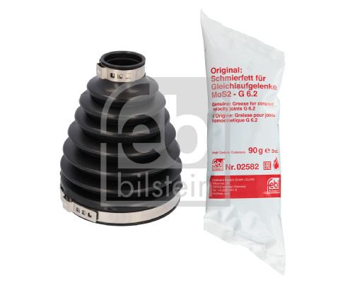 FEBI BILSTEIN 184426 Diferansiyel & Aktarma Sistemi Tahrik Parçaları - FIAT DOBLO Cargo (263_) uyumlu