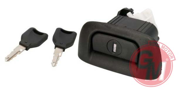 Bagaj Kilidi - GUARNITAUTO - 41518 Ürün Görseli