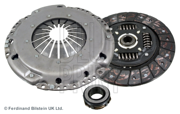 BLUE PRINT ADV183053 Debriyaj Sistemi Debriyaj Seti - SKODA FABIA I (6Y2) uyumlu