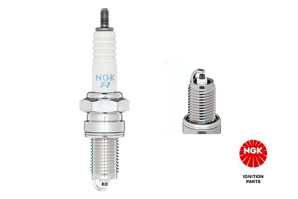 NGK 5531 Ateşleme Sistemi Buji - KAWASAKI VN uyumlu