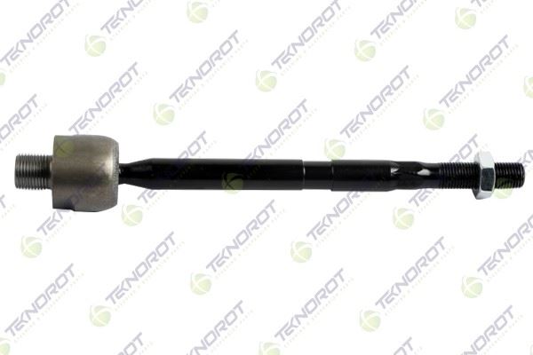 TEKNOROT H-283 Direksiyon Sistemi Mafsal - HONDA JAZZ III (GE_, GG_, GP_, ZA_) uyumlu