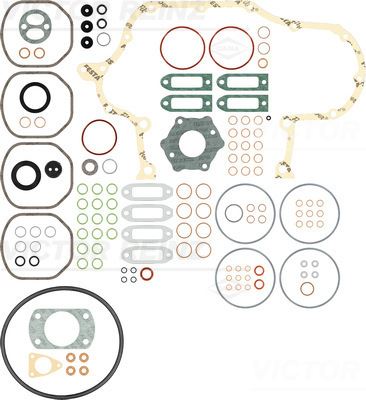 VICTOR REINZ 01-12612-49 Motor Conta Seti - KRAMER 14-Serie uyumlu