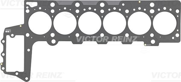 VICTOR REINZ 61-36620-10 Motor Silindir Kafa Contası - BMW 7 (E65, E66, E67) uyumlu