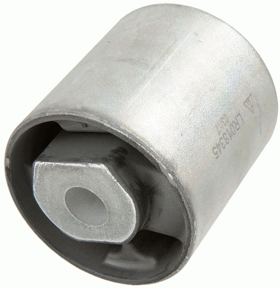LEMFÖRDER 33731 01 Süspansiyon Sistemi Bugi Kolu - LAND ROVER RANGE ROVER III (L322) uyumlu
