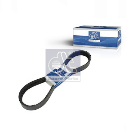 DT Spare Parts 3.34438 Motor Kayış